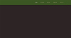 Desktop Screenshot of donalyroofing.com